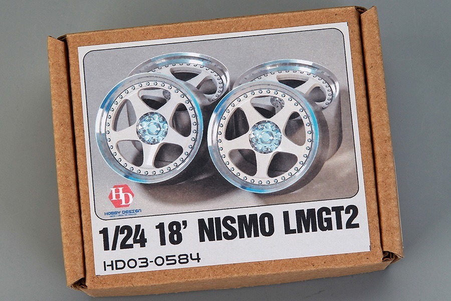 ヤフオク! -ニスモ ホイール 18インチの中古品・新品・未使用品一覧