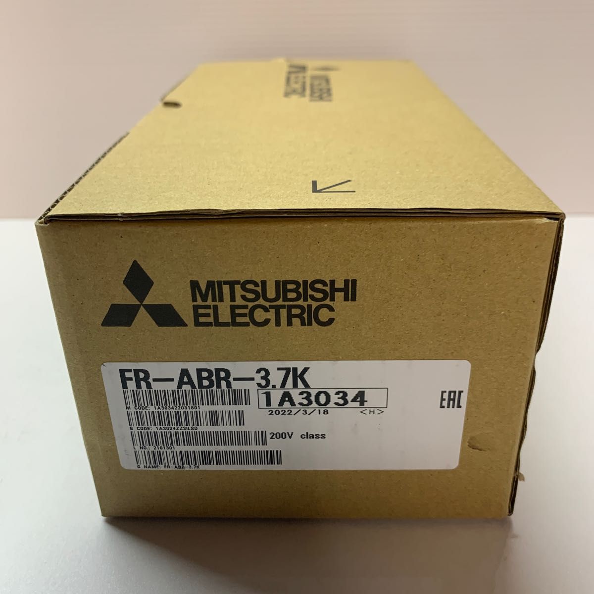 売れ筋がひ新作! 新品未開封 新品未開封 三菱電機 Q02UCPU 三菱電機 シーケンサ FR-A820-3.7K-1 インバータ 1台 新品未開封 三菱電機 FR-F820-1.5K-1 インバータ 1台