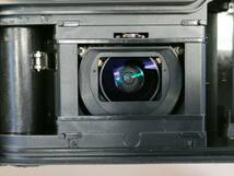 ミノルタ MINOLTA ACTION ZOOM 60 ZOOM 35-60mm コンパクトフィルムカメラ 通電確認のみ #2940W23_画像8