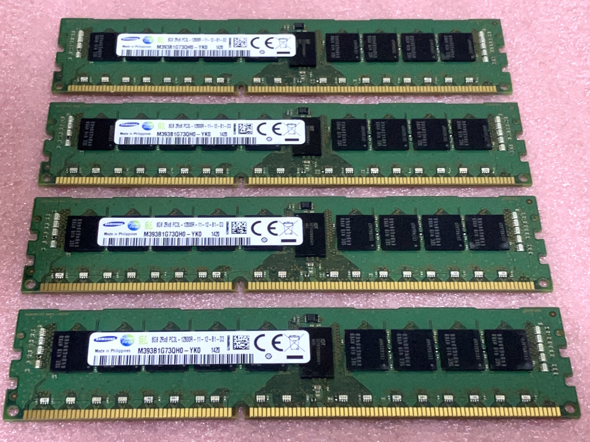 ヤフオク! -samsung pc3l-12800rの中古品・新品・未使用品一覧
