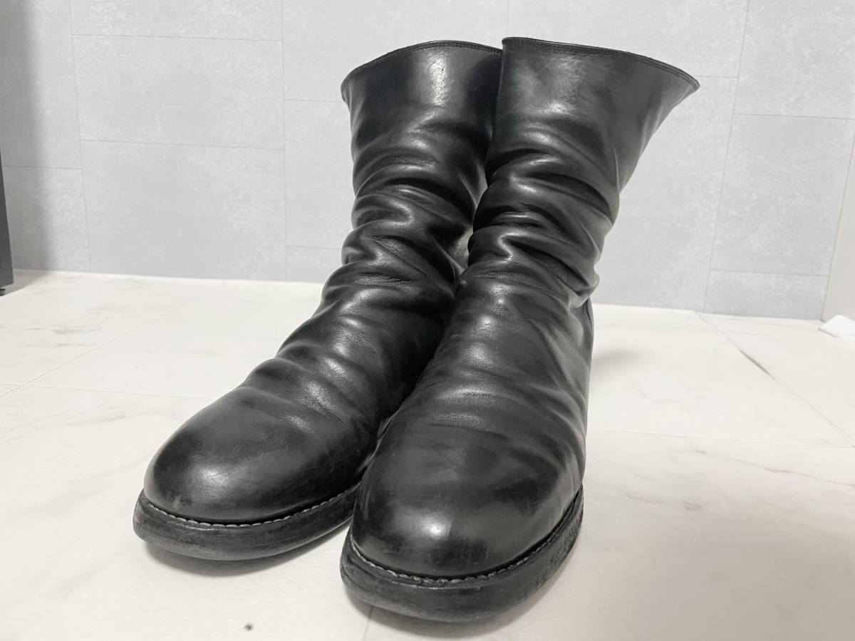 ヤフオク! -「guidi バックジップ」の落札相場・落札価格