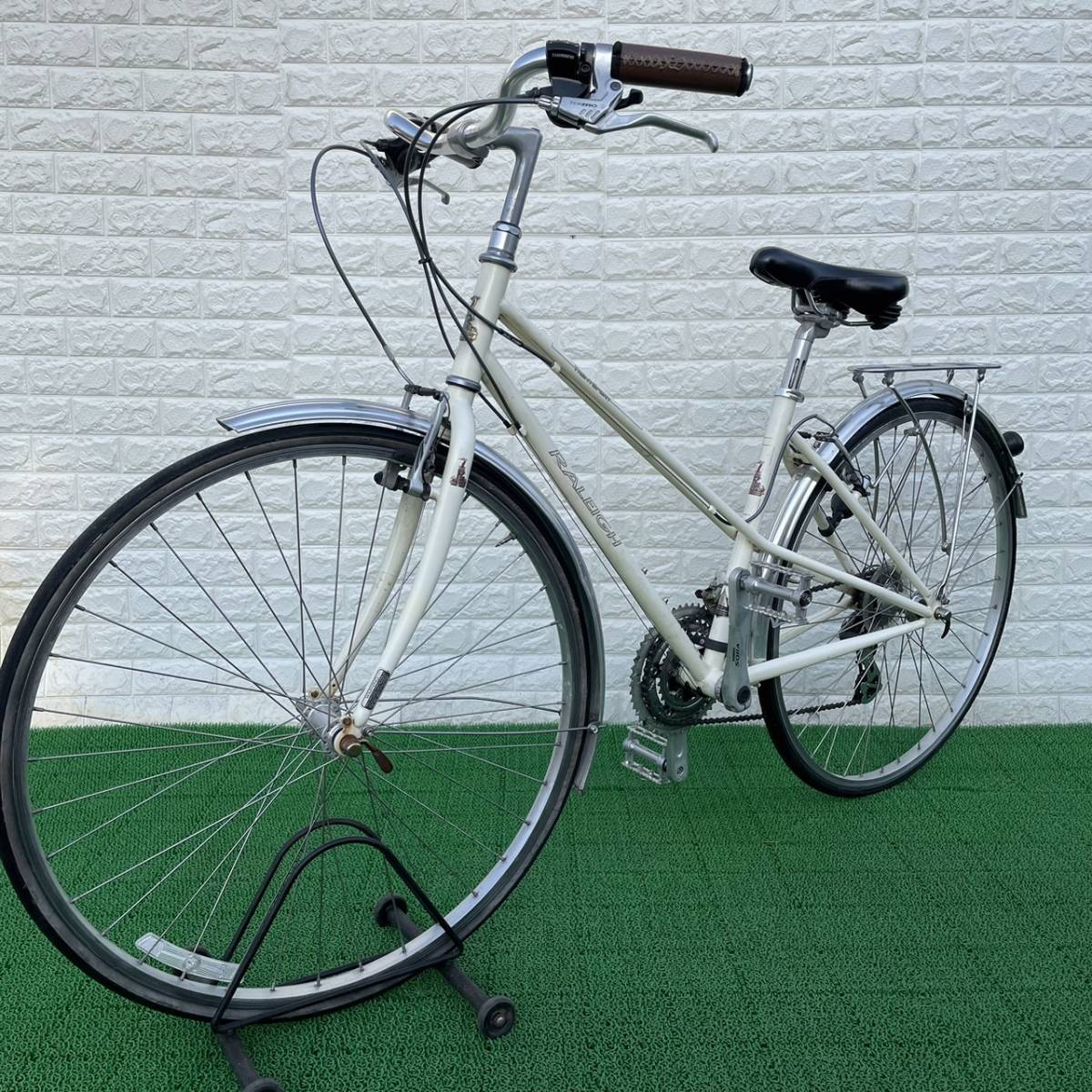 ヤフオク! -raleighの中古品・新品・未使用品一覧