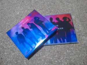 DEEP【THE SINGER】★アルバム★初回限定盤・CD+DVD★（COLOR）★