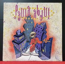 Paula Abdul / Opposites Attract 12inchその他にもプロモーション盤 レア盤 人気レコード 多数出品。_画像1