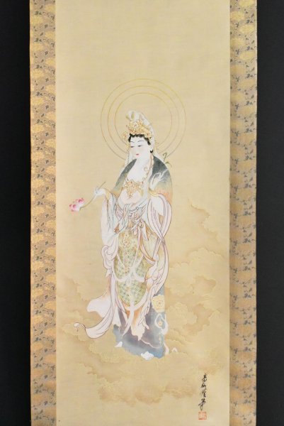 ヤフオク! -「福田素仙」の落札相場・落札価格