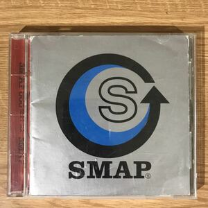 D373 中古CD100円 SMAP 006～Sexy Six～