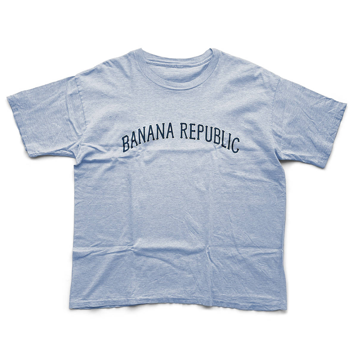 公式】 レア 80年代 ポケット付き 半袖Tシャツ ホワイト 白 L Banana Republic) Republic (Banana 送料無料  3,490円新品 バナナ・リパブリック 世界地図 プリントTシャツ バナリパ ホワイト バナナリパブリック