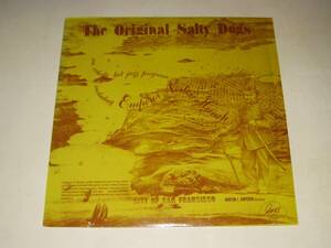 ★The Original Salty Dogs　US輸入盤！入手困難！