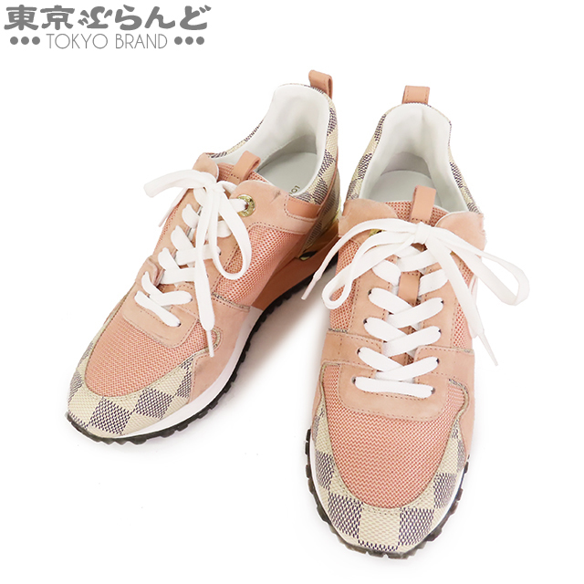 ヤフオク! -「ヴィトン スニーカー 36」(靴) (ルイ・ヴィトン)の落札