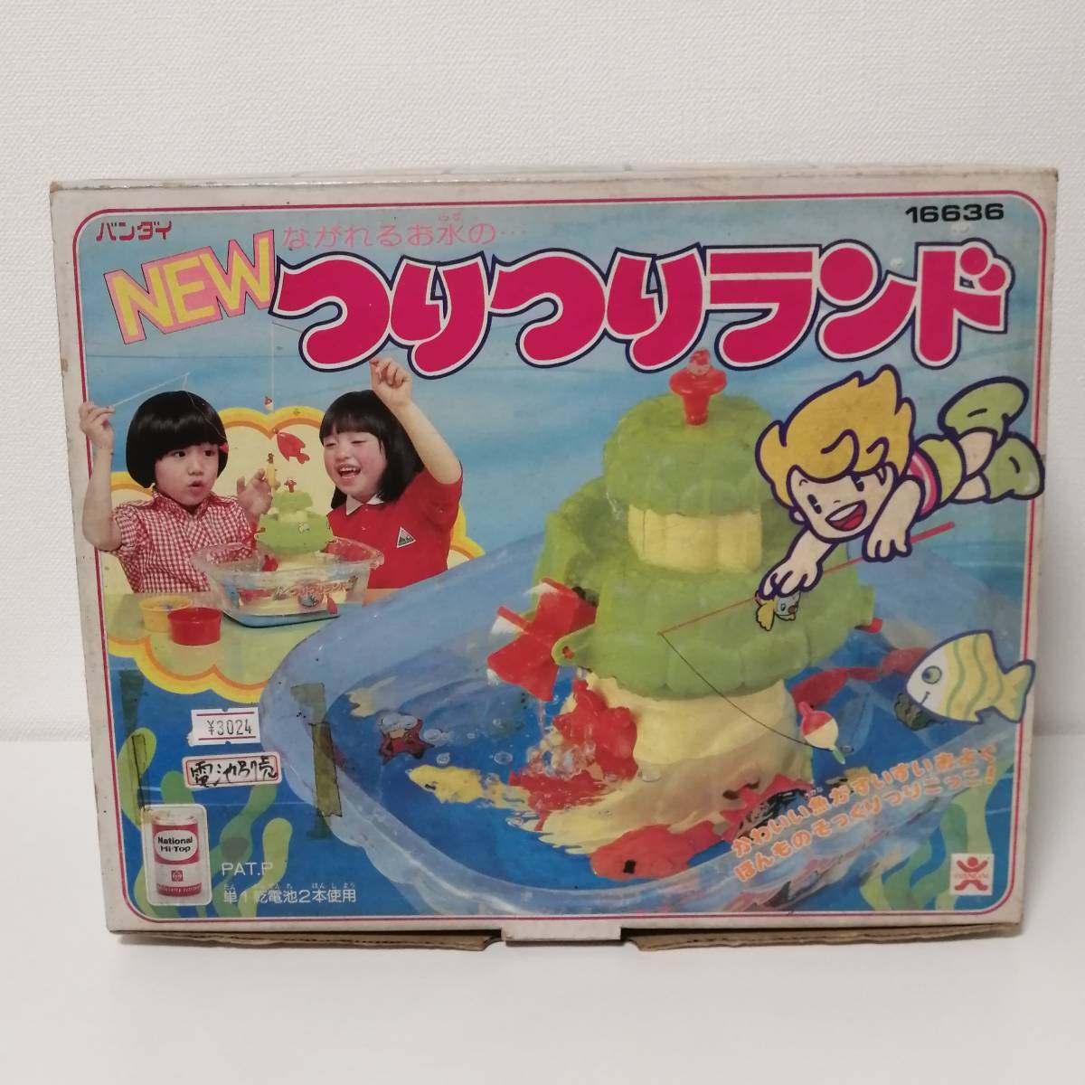 ヤフオク! -懐かしおもちゃの中古品・新品・未使用品一覧 ヤフオク! -懐かしおもちゃの中古品・新品・未使用品一覧