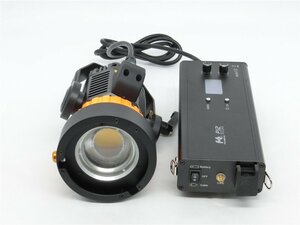 FALCONEYES P12 スタジオライトニング 照明器具　動作未確認 　ジャンク品　送料無料