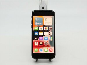 中古　　Apple iPhone7 128GB 　A1779　docomo利用制限〇 　最大容量95％　初期化済　送料無料　　訳あり品