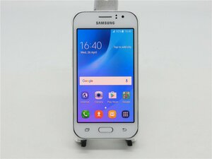 　中古品　Samsung Galaxy J1 Ace Neo SM-J111F 　8GB　SIM判定（－）　送料無料