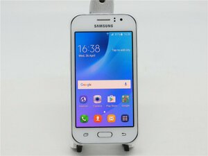 　中古品　Samsung Galaxy J1 Ace Neo SM-J111F 8GB　SIM判定（－）　送料無料