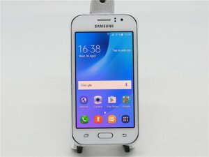 　中古品　Samsung Galaxy J1 Ace Neo SM-J111F 8GB　SIM判定（－）　送料無料