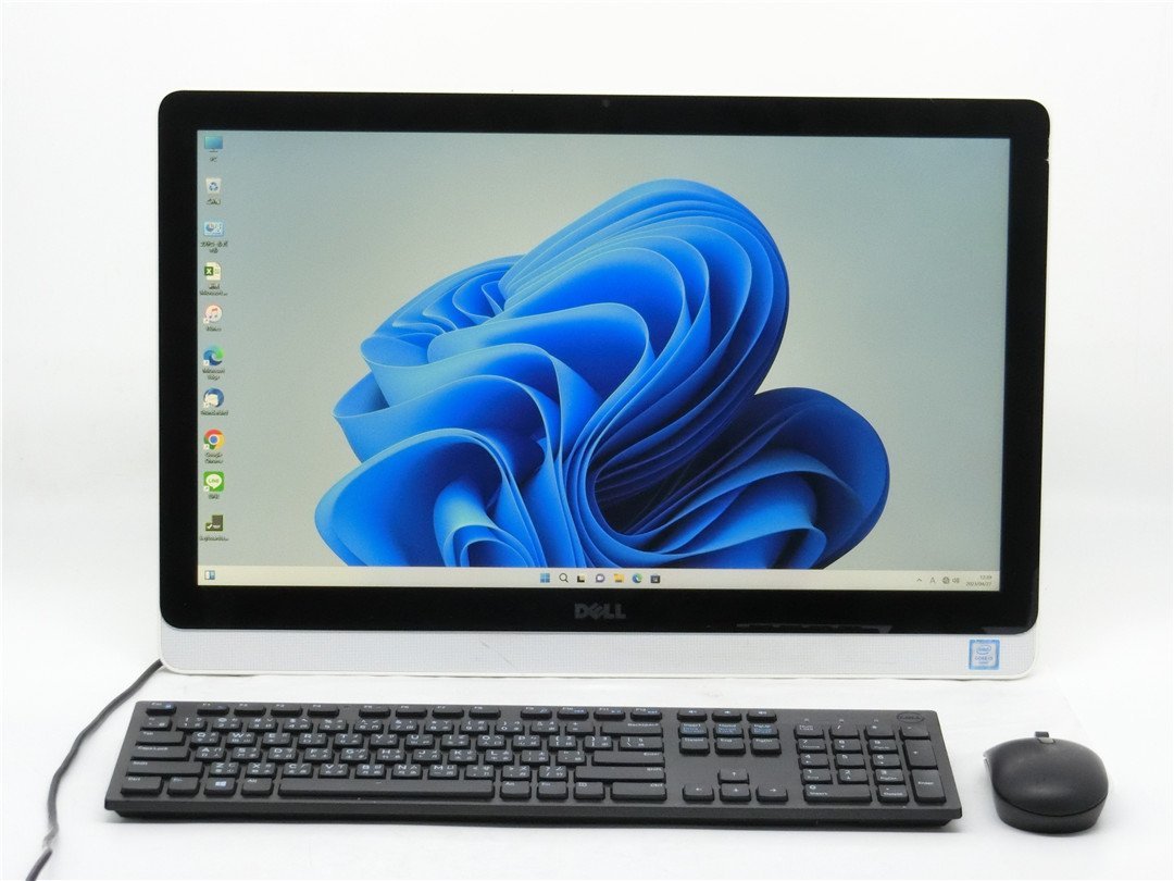 2023年最新】ヤフオク! -inspiron 22 3263の中古品・新品・未使用品一覧
