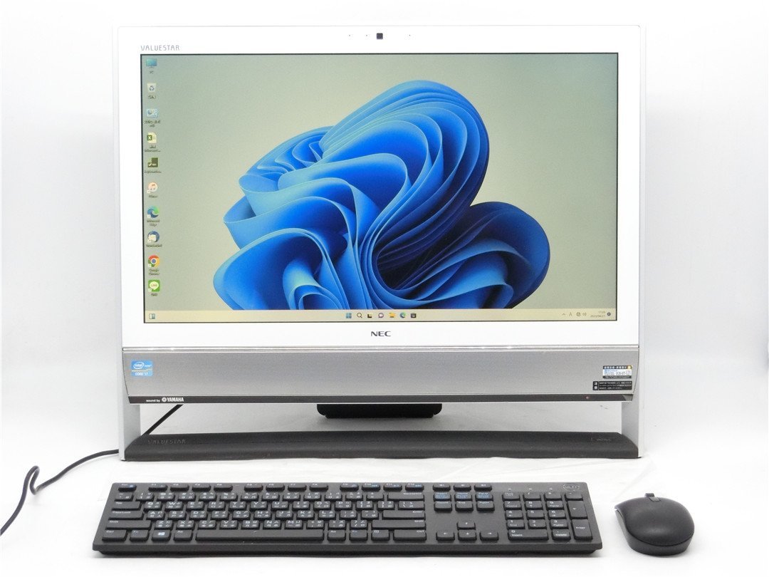 2023年最新】Yahoo!オークション -nec vn770 i7の中古品・新品・未使用