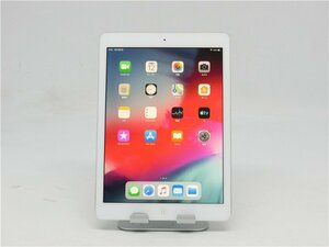 【Apple】iPad Air A1475 WiFiモデル 容量16GB 　　バッテリー66％　　初期化済完動品　訳あり品　送料無料