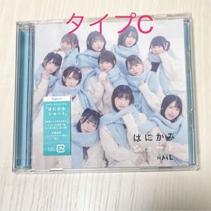 【未再生 タイプC】はにかみショート CD DVD ノイミー ≠ME イコノイジョイ