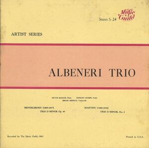 L23257* Val Sam, other,aru Benelli * Trio / men Dell s Zone & maru tin-: piano three-ply . bending 