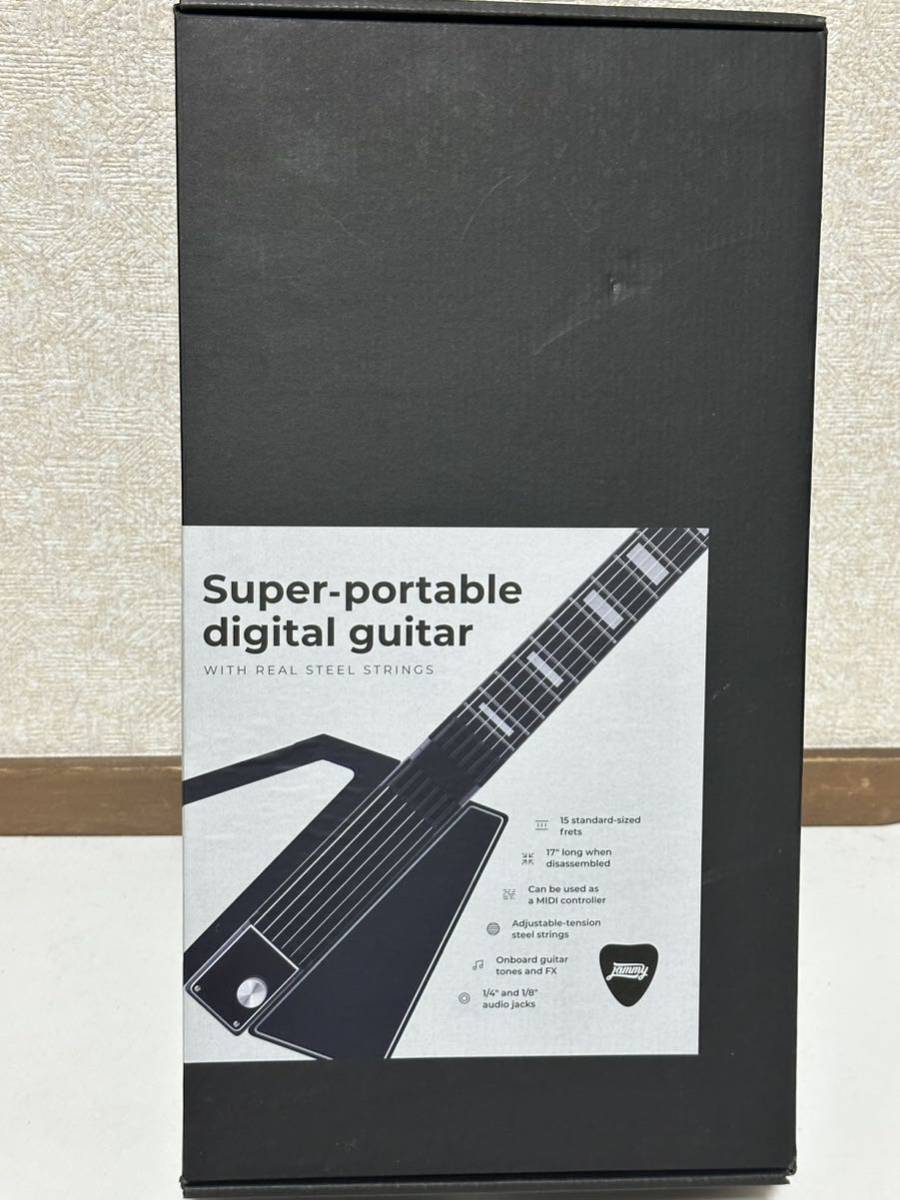 ヤフオク! -「midiギター」(楽器、器材) の落札相場・落札価格