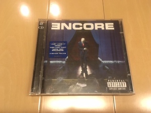 Encore / エミネム Eminem