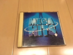 MEGA HITS オムニバス V.A