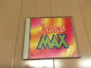  Dance MAX / сборник V.A