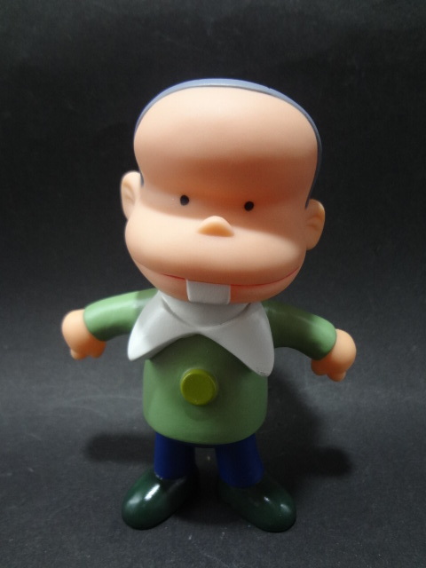 最新のデザイン ☆野村トーイ ☆ニャロメカー ”もーれつア太郎” 25cm
