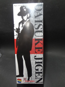  Jigen Daisuke Lupin III stylish collection No.2meti com toy 