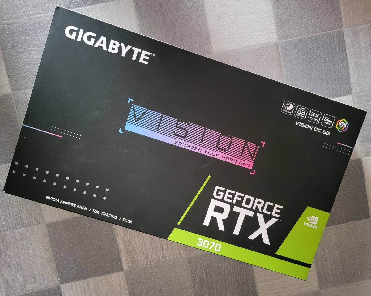 ヤフオク! -「rtx3070 white」の落札相場・落札価格