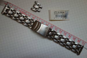 MORELLATO metal belt 20mm