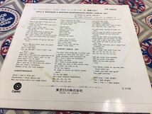 Grand Funk Railroad★中古7’EP国内盤「グランド・ファンク・レイルロード～グッドマンズ・ブラザー全3曲」_画像2