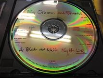 Roy Orbison★中古CD/US盤「ロイ・オービソン～Black And White Night」_画像3