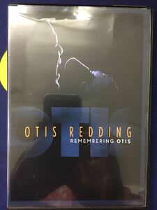 Otis Redding★中古DVD/US盤「オーティス・レディング～Remembering Otis」