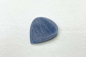 【new】Purple Plectrums Mid Tech Ares 6mm Blue【横浜店】