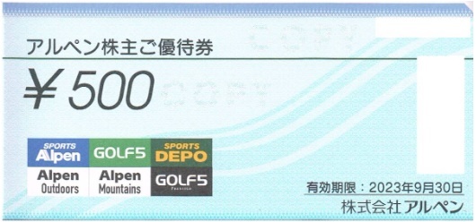 ヤフオク! -「ゴルフ5」(優待券、割引券) の落札相場・落札価格