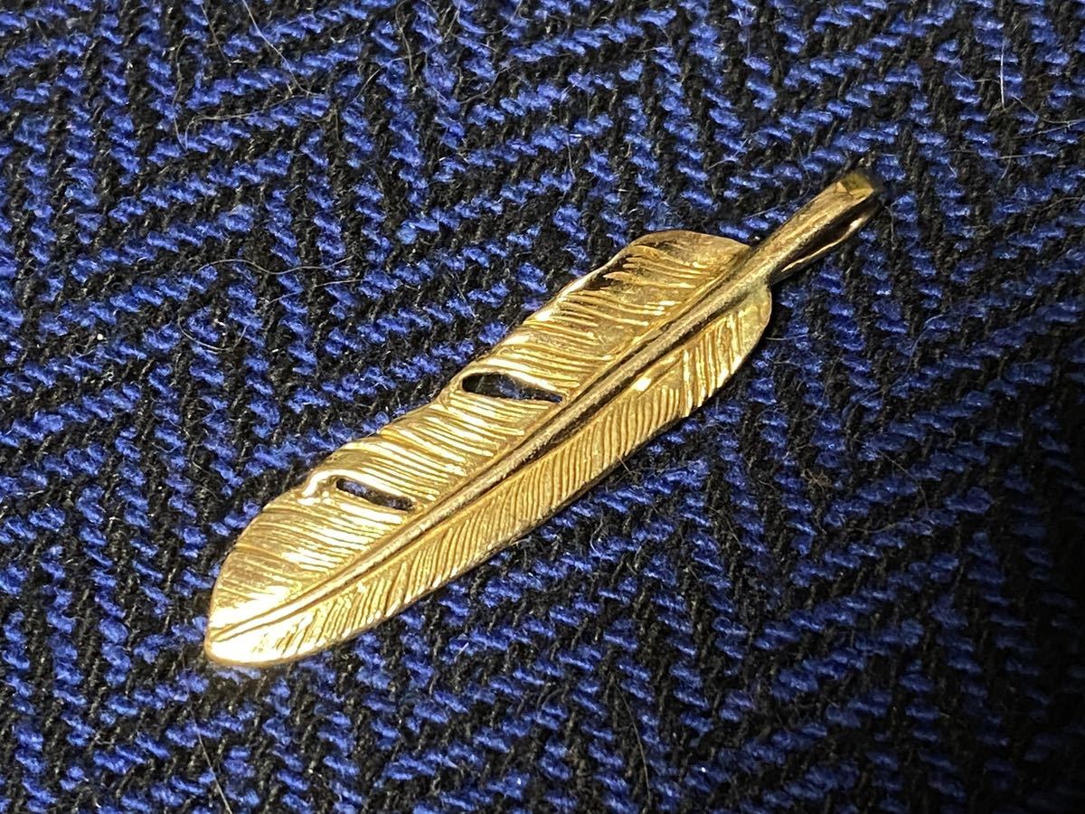 ヤフオク! -「goro's ゴローズ 18k」の落札相場・落札価格