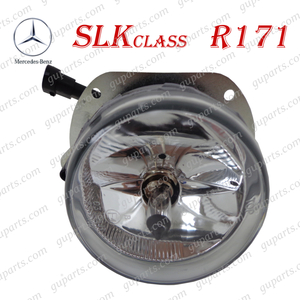  Benz SLK Class R171 SLK55 AMG right foglamp A2098200856 A2048202256 A2308200556 171473 2004~2011 daylight BENZ