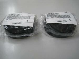  free shipping * new goods *Z1000J* original front fork dust seal 