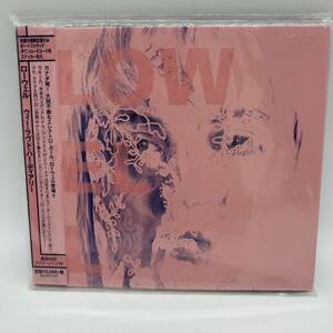 ウィー・ラヴド・ハー・ディアリー Lowell CD A1557