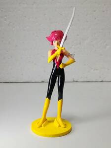 . woman .. Daisaku war DX Cutie Honey 