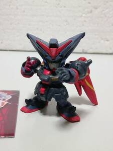 ガシャポン戦士DASH01 マスターガンダム