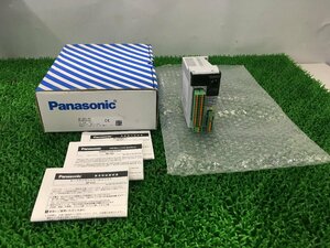 【未使用】Panasonic セーフティコントロールユニット　SF-C21-A3 2個セット / ITHUZ0A3TPK0