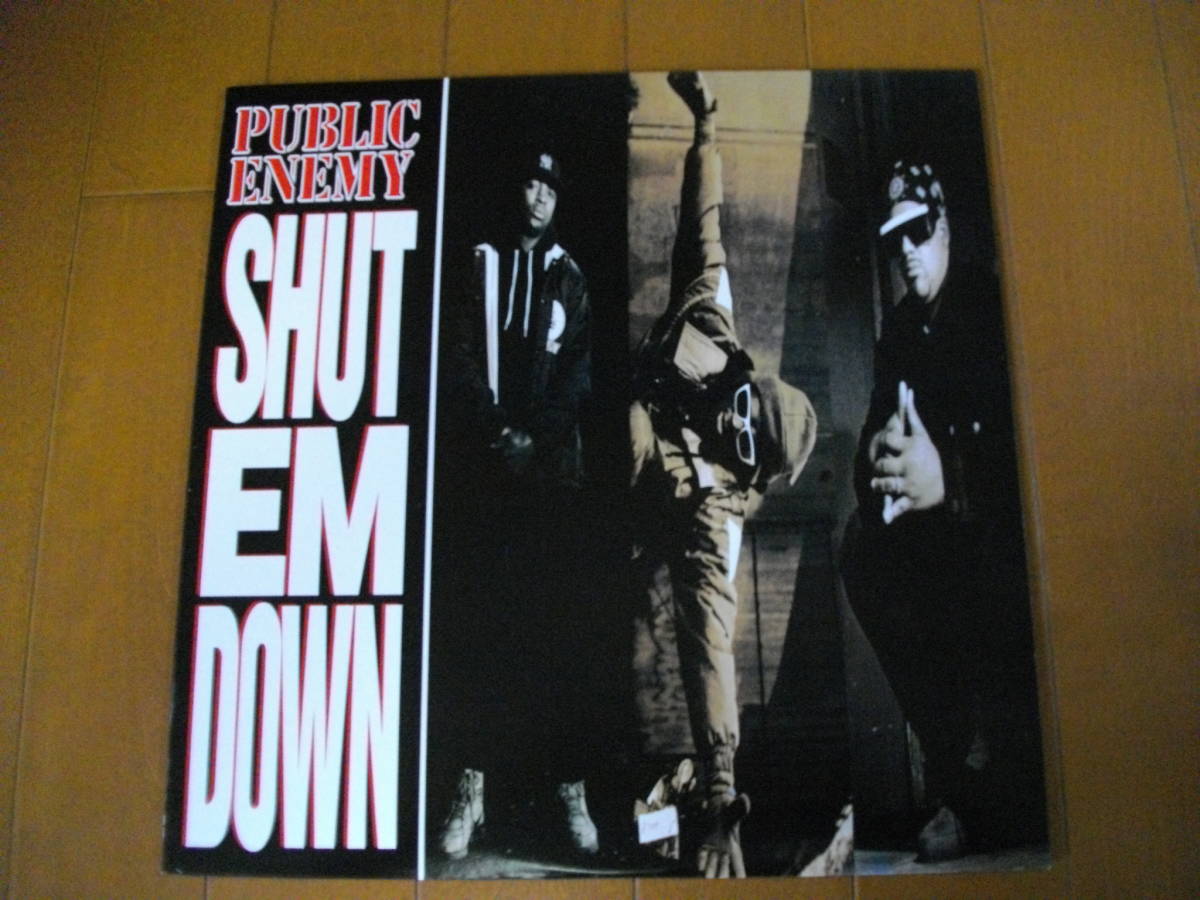 2023年最新】ヤフオク! -public enemy shutの中古品・新品・未使用品一覧