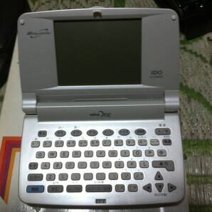 KDDIウェブパレット C070RAB ジャンク品