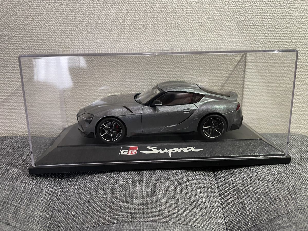 ヤフオク! -「トヨタスープラ ミニカー」の落札相場・落札価格