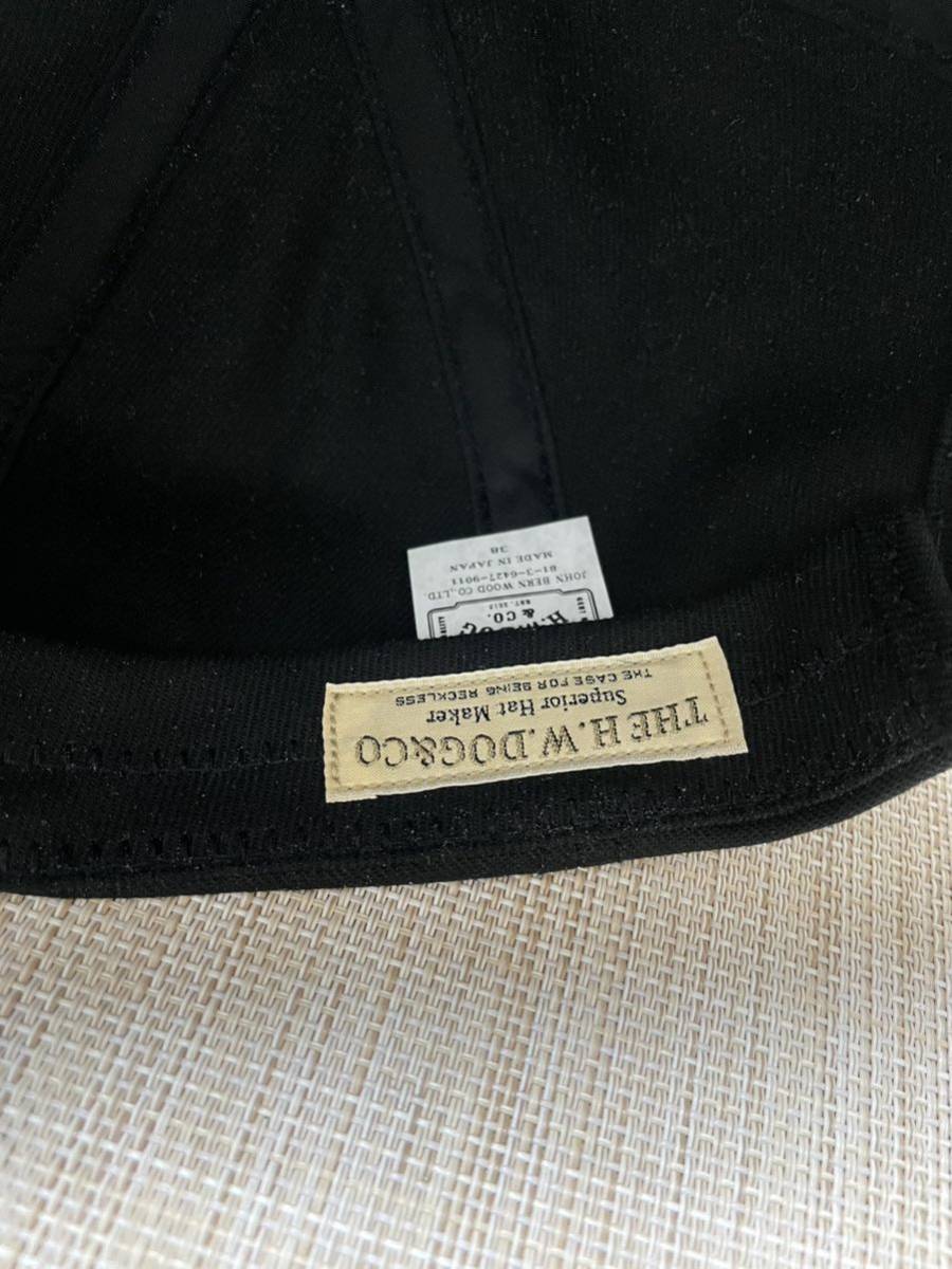 The H.W.DOG & Co.】OSAKA 1st Anniversary Cap | JChere雅虎拍卖代购