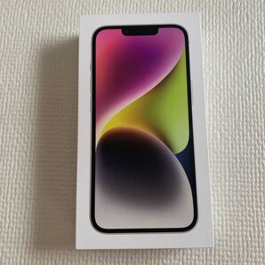 iPhone14 空箱