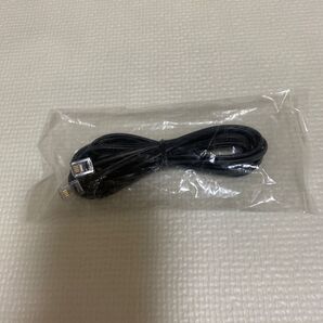 モジュラーケーブル